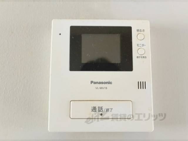 ドアフォン（ＴＶ含）