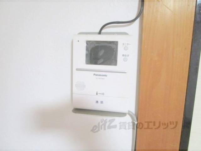 ドアフォン（ＴＶ含）