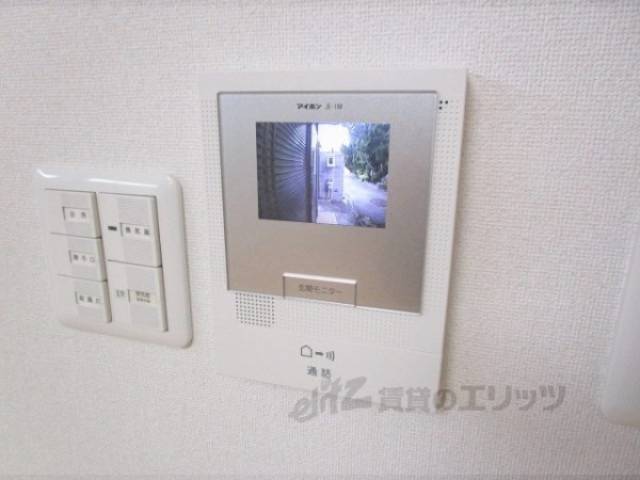 ドアフォン（ＴＶ含）