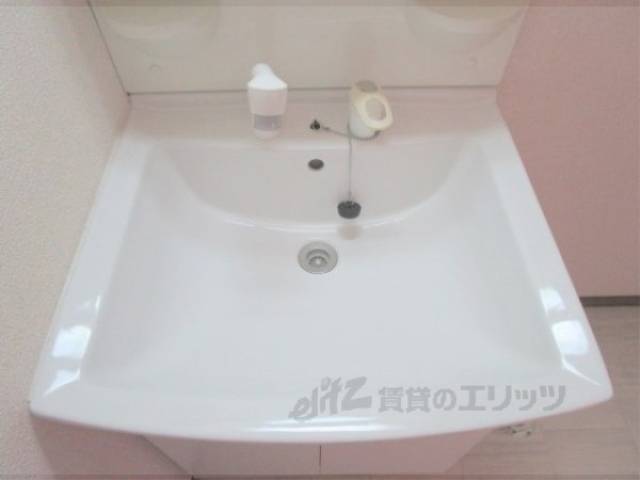 洗面所