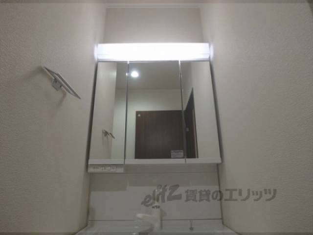 洗面所