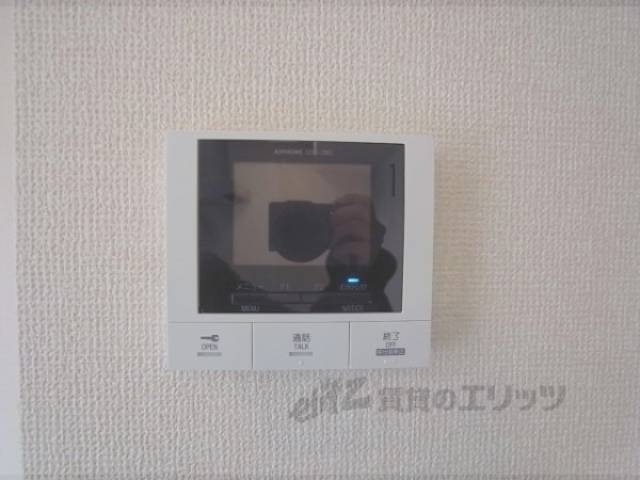 ドアフォン（ＴＶ含）