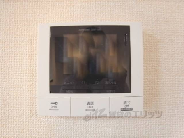 ドアフォン（ＴＶ含）