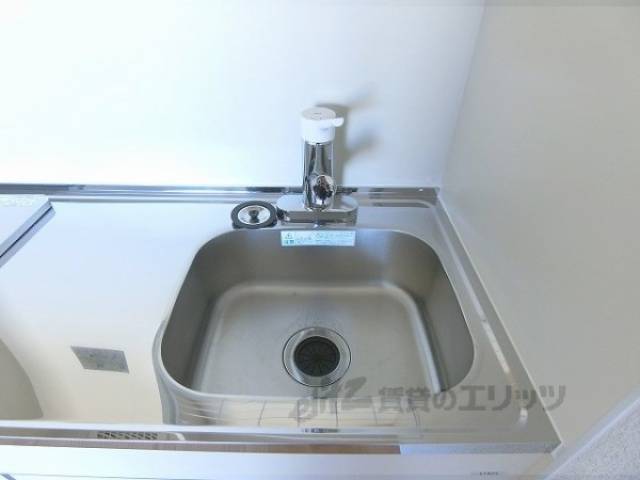 キッチン　シンク