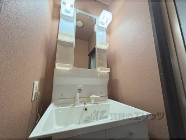 洗面所