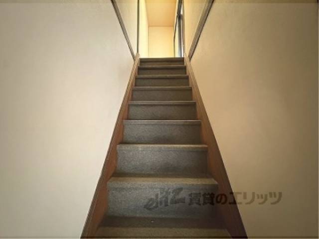 階段