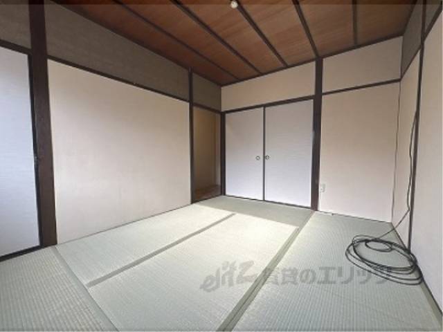 和室　２階