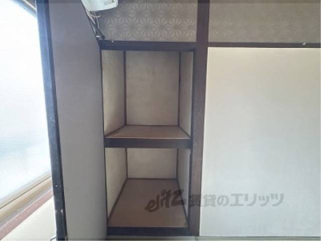 収納　２階
