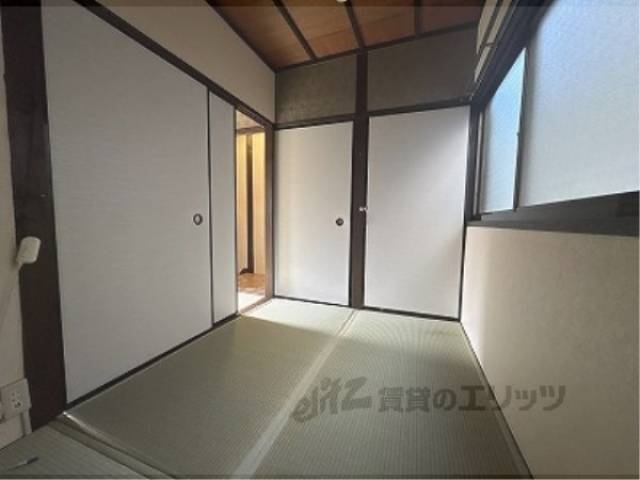 和室　２階