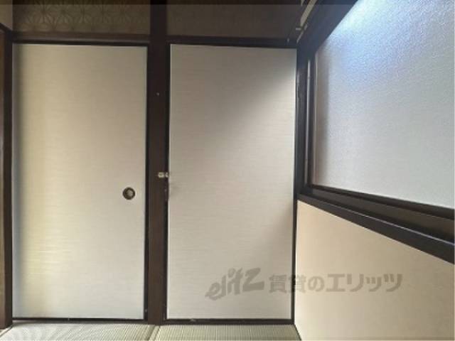 収納　２階