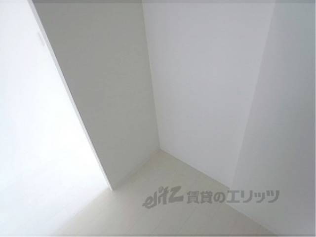 冷蔵庫置場