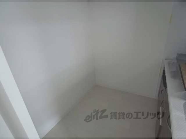 キッチン　キッチンスペース