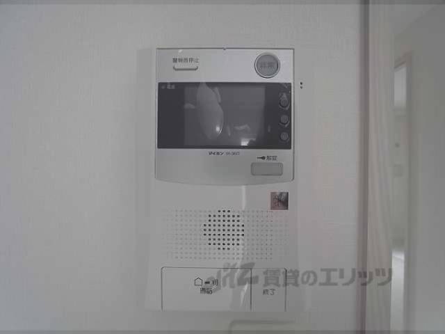 ドアフォン（ＴＶ含）