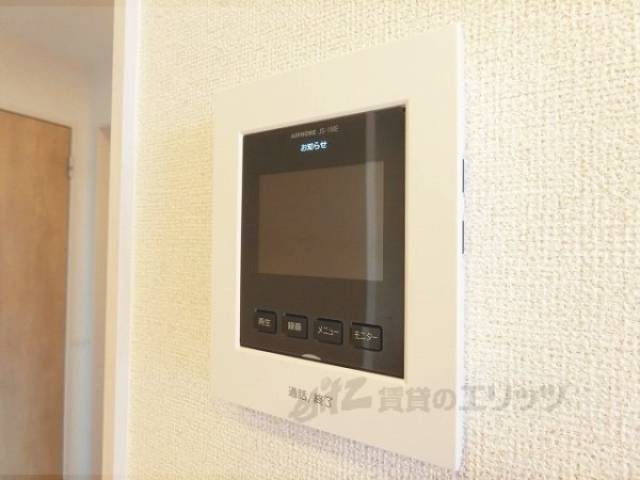 ドアフォン（ＴＶ含）