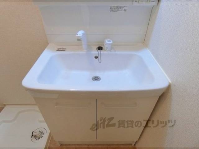 洗面所
