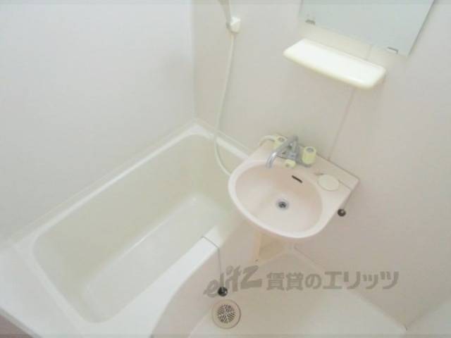 ユニットバス