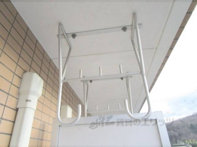 物干しフック