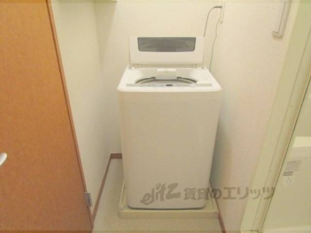 洗濯機