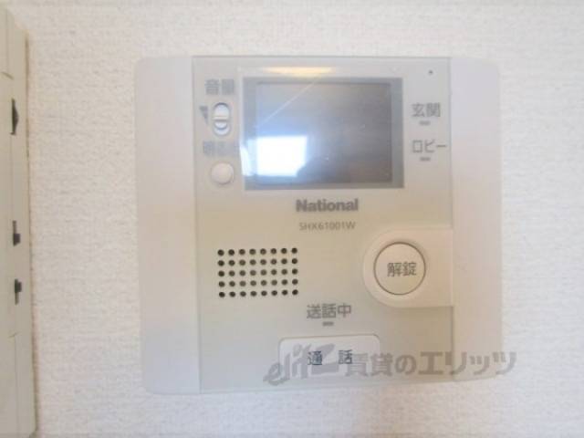 ドアフォン（ＴＶ含）