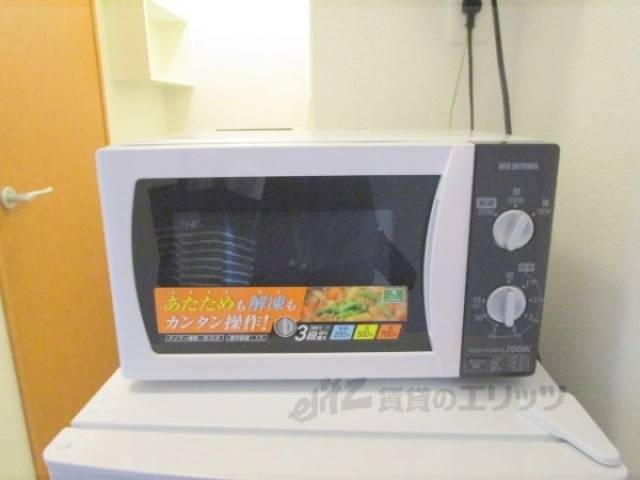 電子レンジ