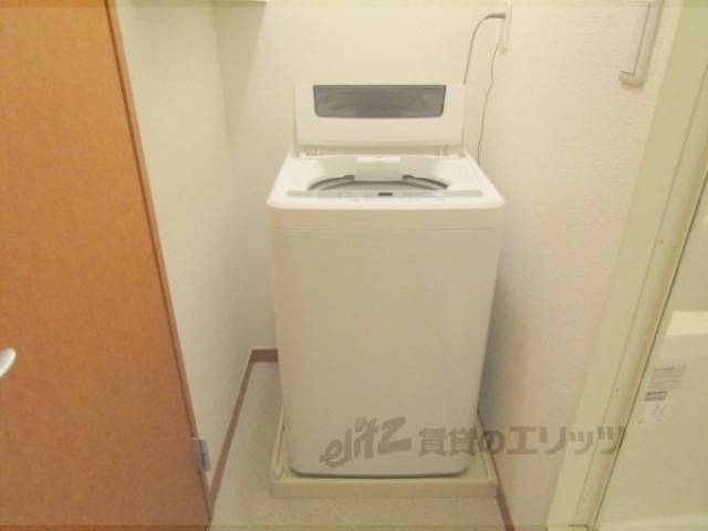 洗濯機