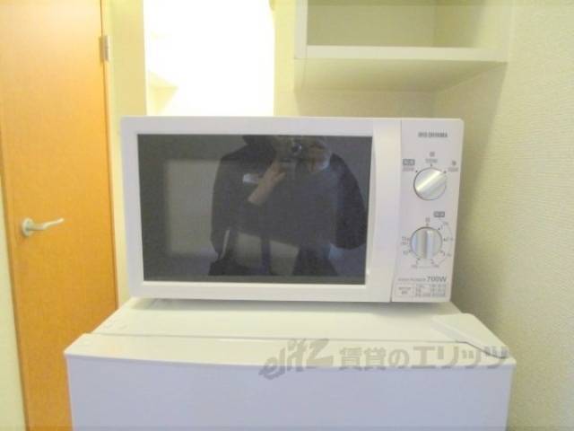 電子レンジ