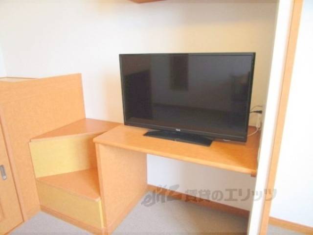 テレビ
