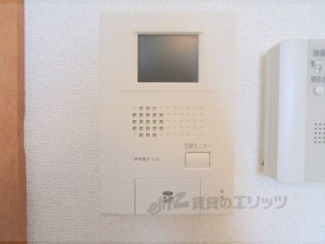 ドアフォン（ＴＶ含）