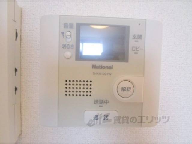 ドアフォン（ＴＶ含）