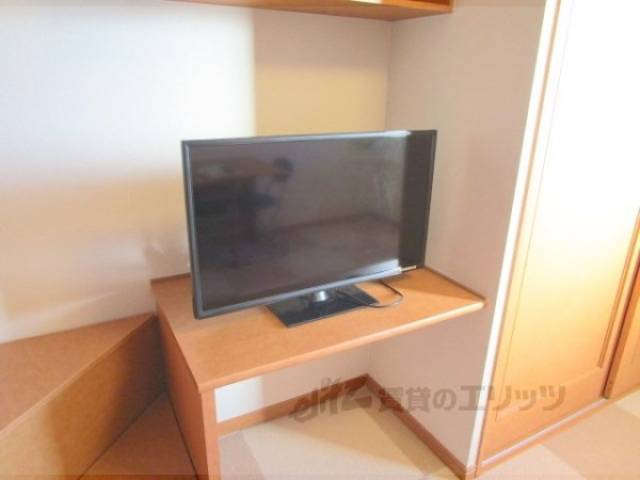 テレビ