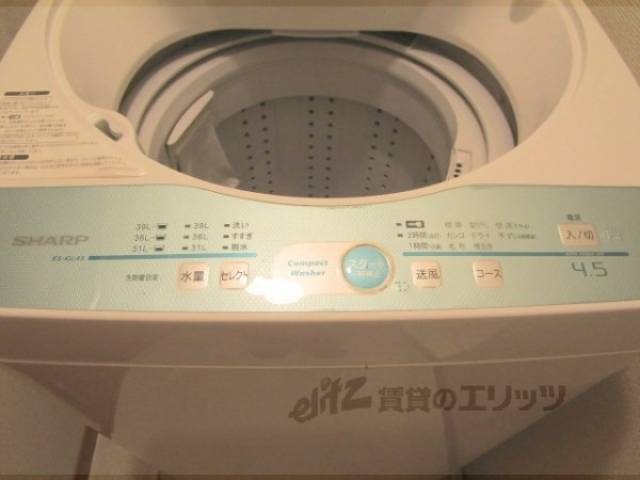 洗濯機
