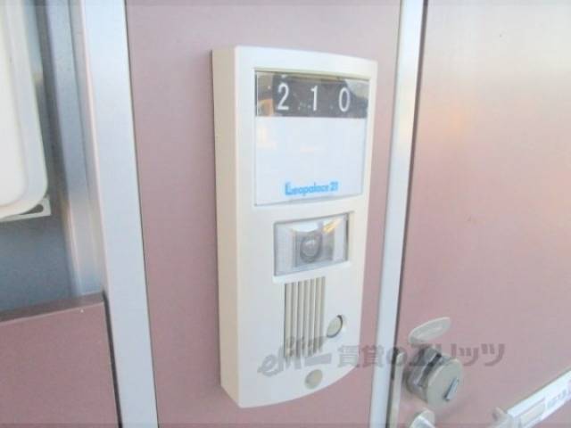 ドアフォン（ＴＶ含）