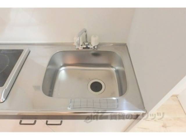 キッチン　シンク