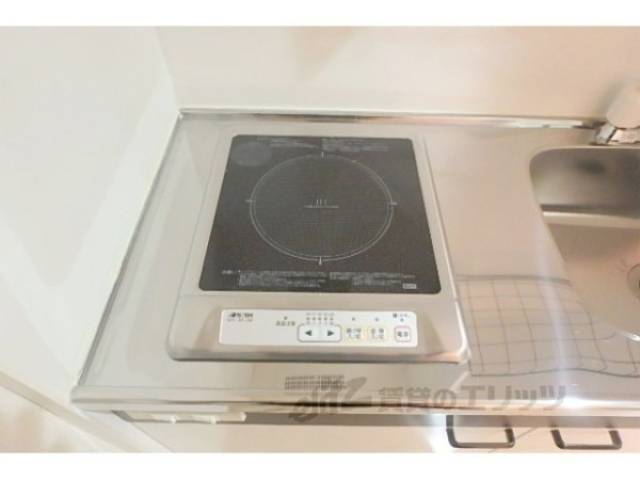 キッチン　コンロ