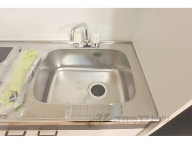 キッチン　シンク
