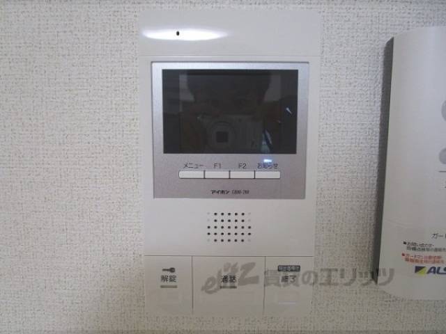 ドアフォン（ＴＶ含）