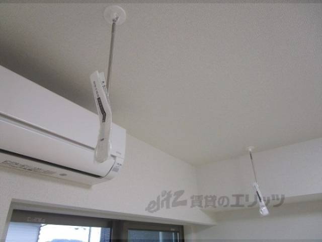 物干し竿