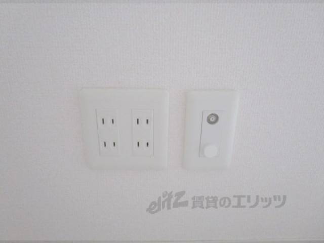 コンセント
