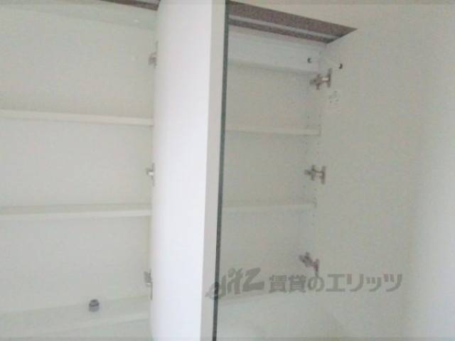 洗面所