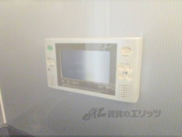 風呂　テレビ