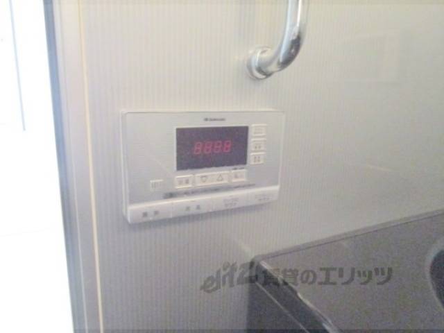 風呂　追い炊き機能