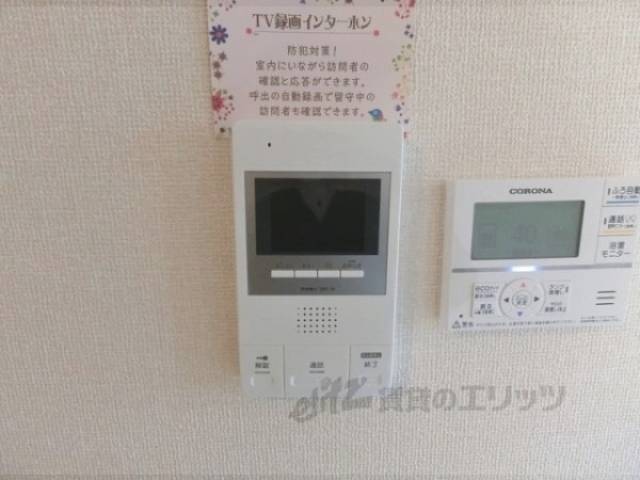 ドアフォン（ＴＶ含）