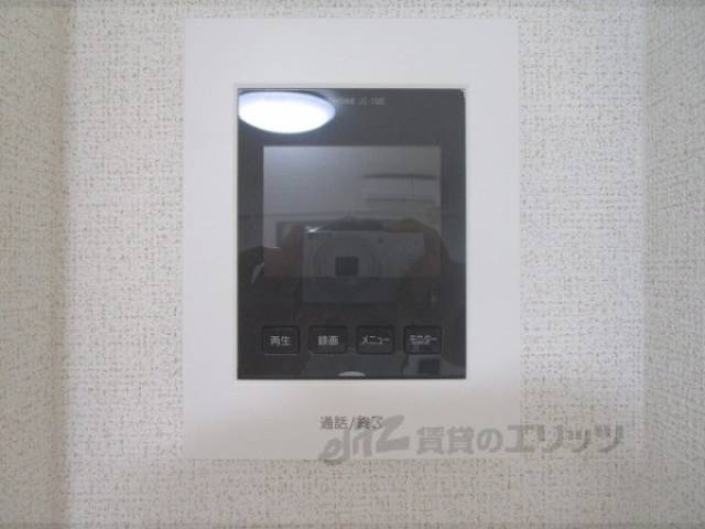 ドアフォン（ＴＶ含）