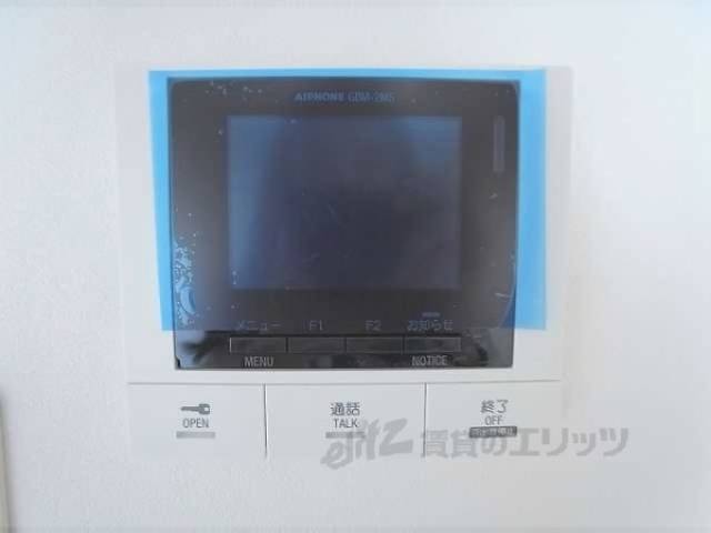 ドアフォン（ＴＶ含）