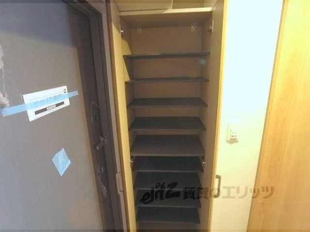 下駄箱