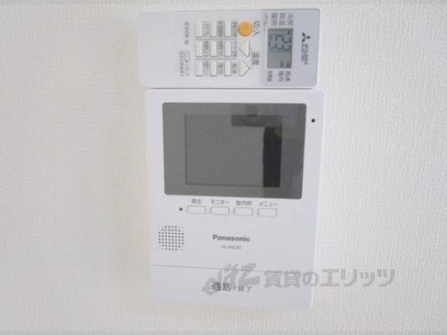 ドアフォン（ＴＶ含）