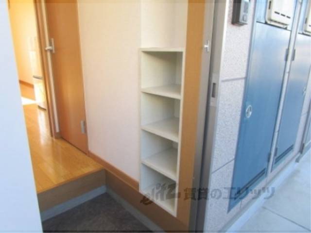 下駄箱