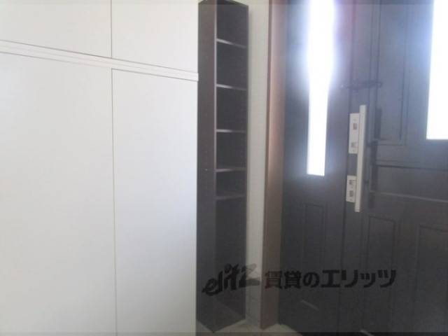 下駄箱