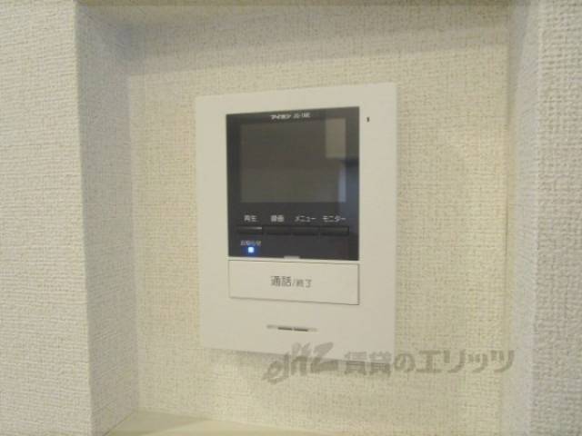 ドアフォン（ＴＶ含）