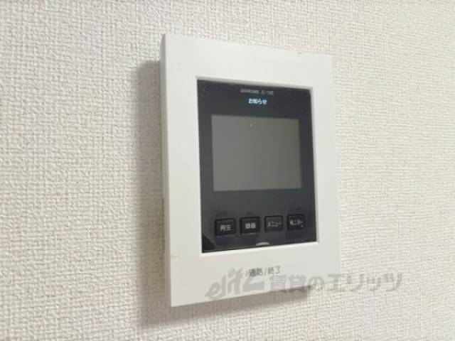 ドアフォン（ＴＶ含）
